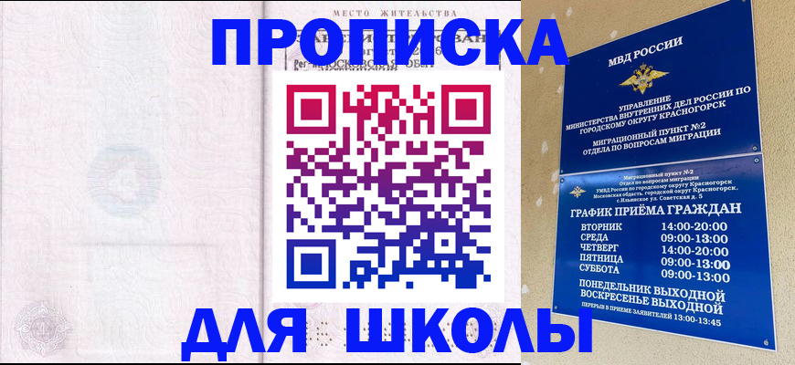 временная регистрация госуслуги в Лузе